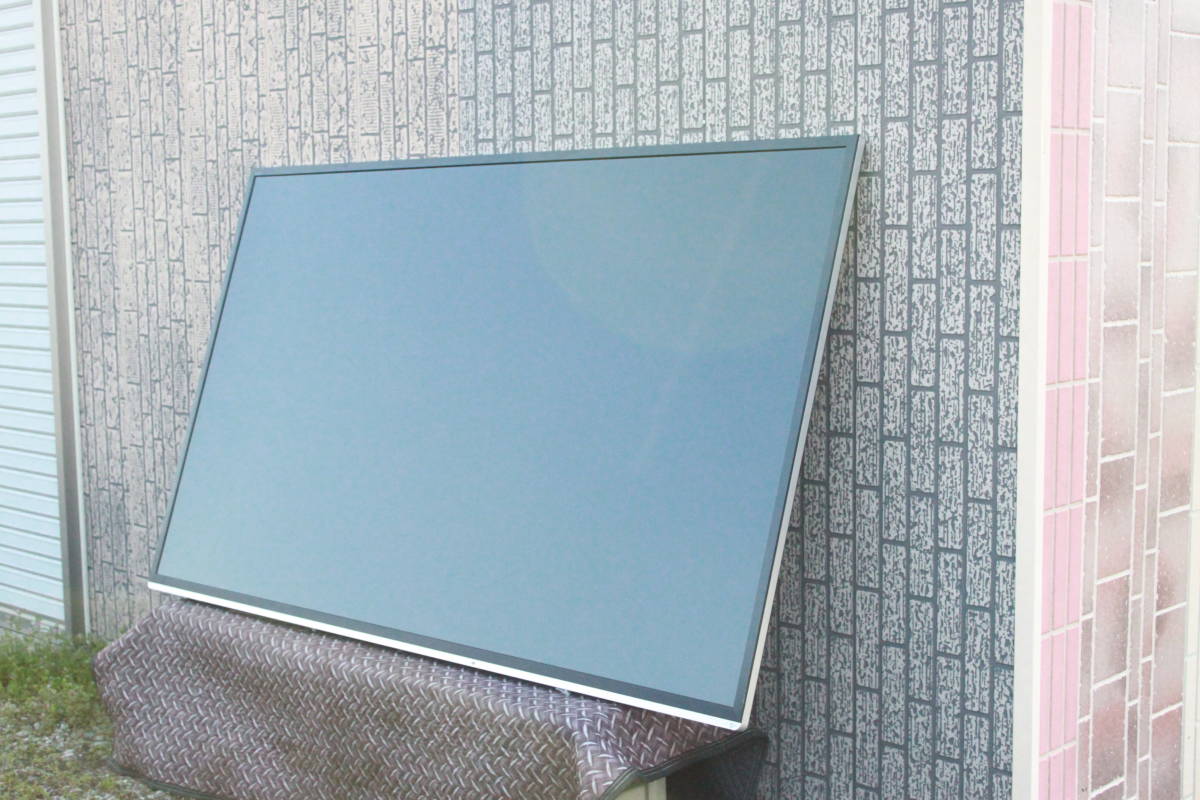 ジャンク!!TOSHIBA☆REGZA☆液晶カラーテレビ☆TV☆84インチ☆84V型