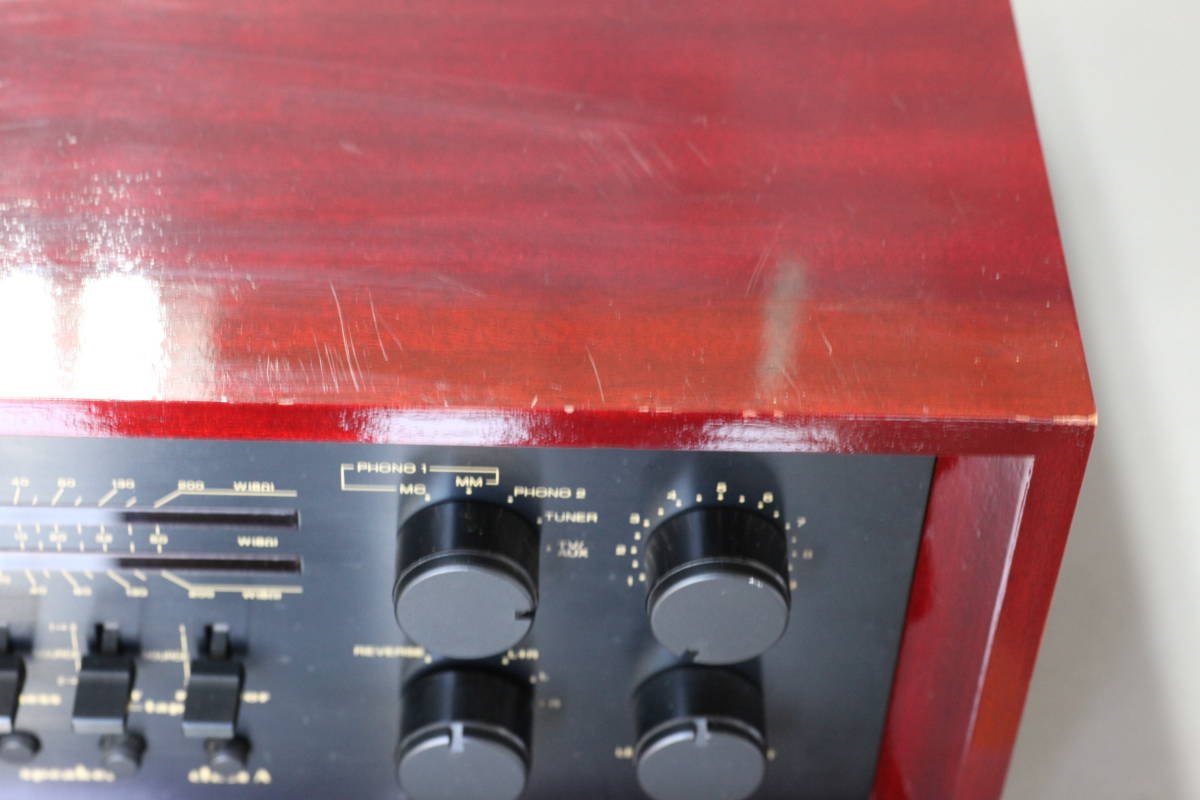 Marantz PM-5 プリメインアンプ　黒パネル PM-5 プリメインアンプ Marantz marantz Pm-5 PM－5