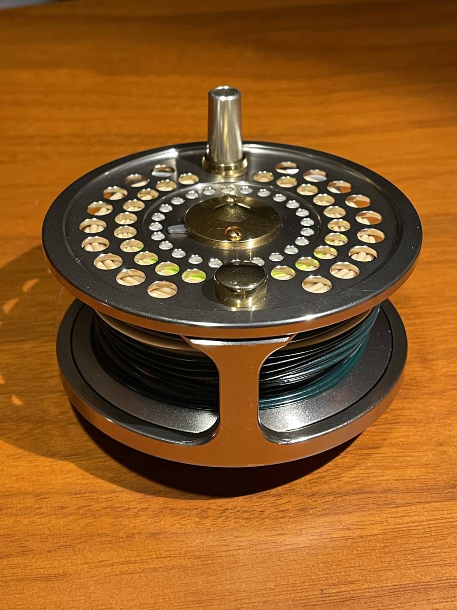 Alturnor-X 300D フライリール Daiwa Alltmor-X 300D フライリール Yahoo!オークション - 「300d