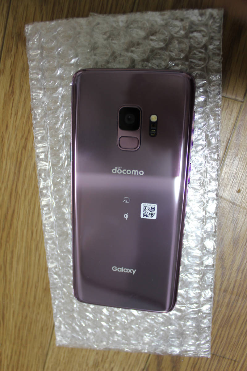 docomo Galaxy S9 SC-02K 中古品 S9 SC-02K Galaxy ジャンク品 商品一覧｜