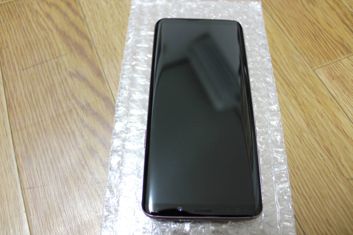 docomo Galaxy S9 SC-02K 中古品 S9 SC-02K Galaxy ジャンク品 商品一覧｜