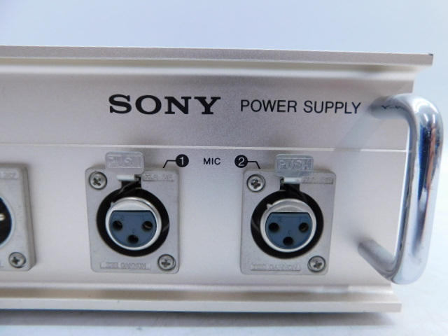 美品 SONY AC-148F ファンタム電源 SONY AC-148F ACパワーサプライ