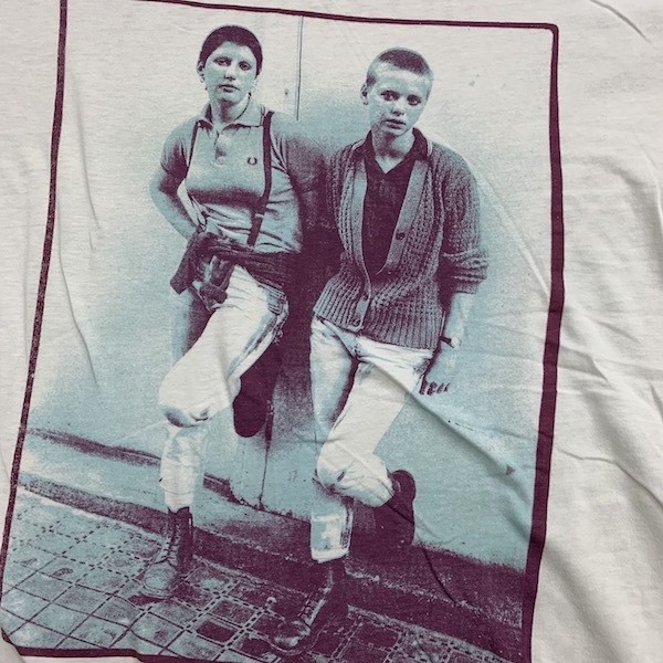 MORRISSEY Tシャツ 90s ヴィンテージ シングルステッチ フォトプリント