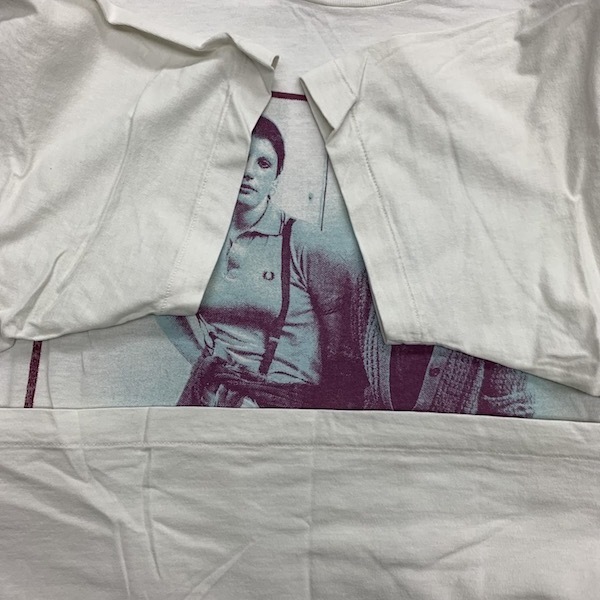 MORRISSEY Tシャツ 90s ヴィンテージ シングルステッチ フォトプリント