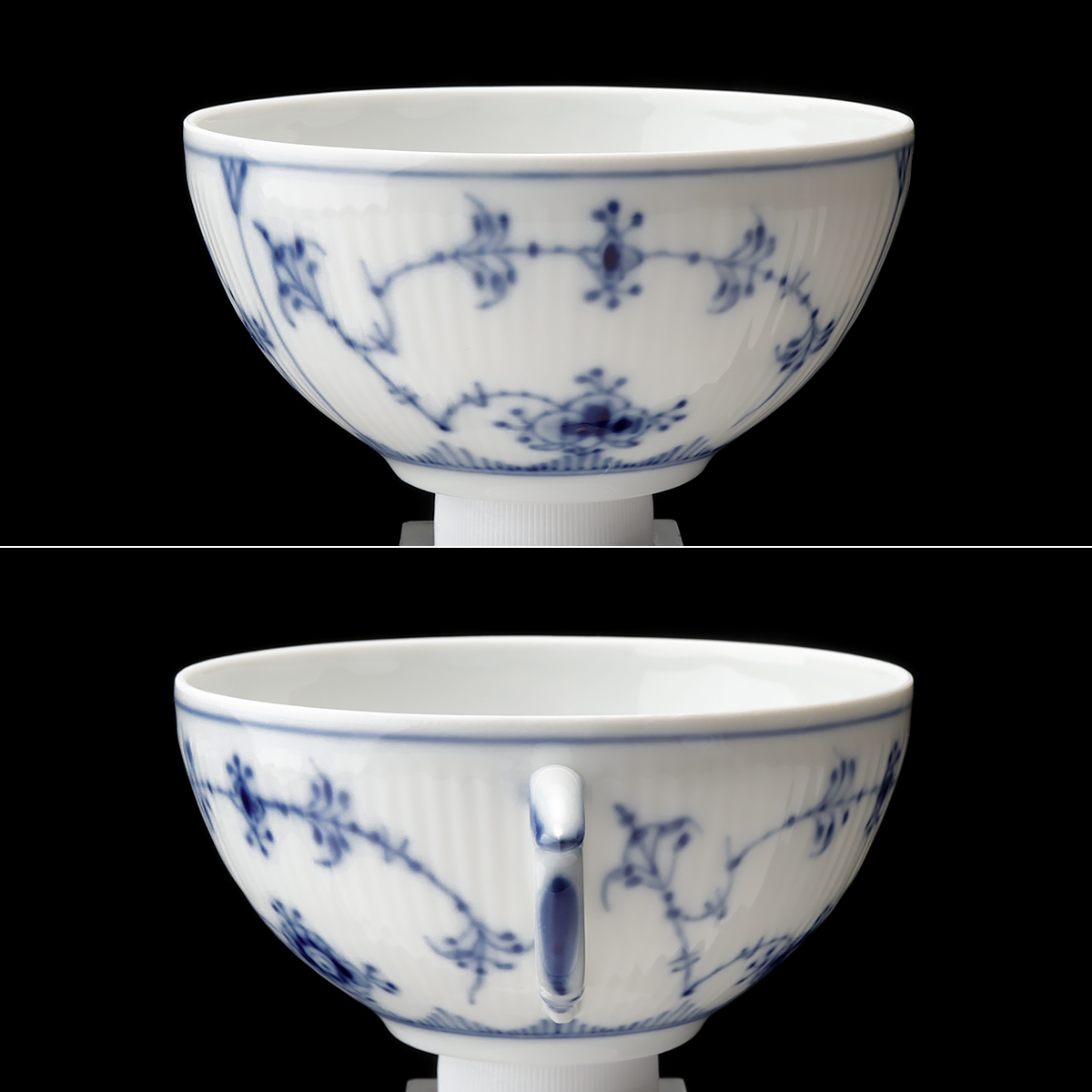 ブルーフルーテッド ロイヤルコペンハーゲン（Royal Copenhagen） プレイン ロイヤルコペンハーゲン コペンハーゲン ブルー フルーテッド プレート 0 Royal 1 Fluted Plain 25cm|ロイヤル コペンハーゲン＞ブルーフルーテッド