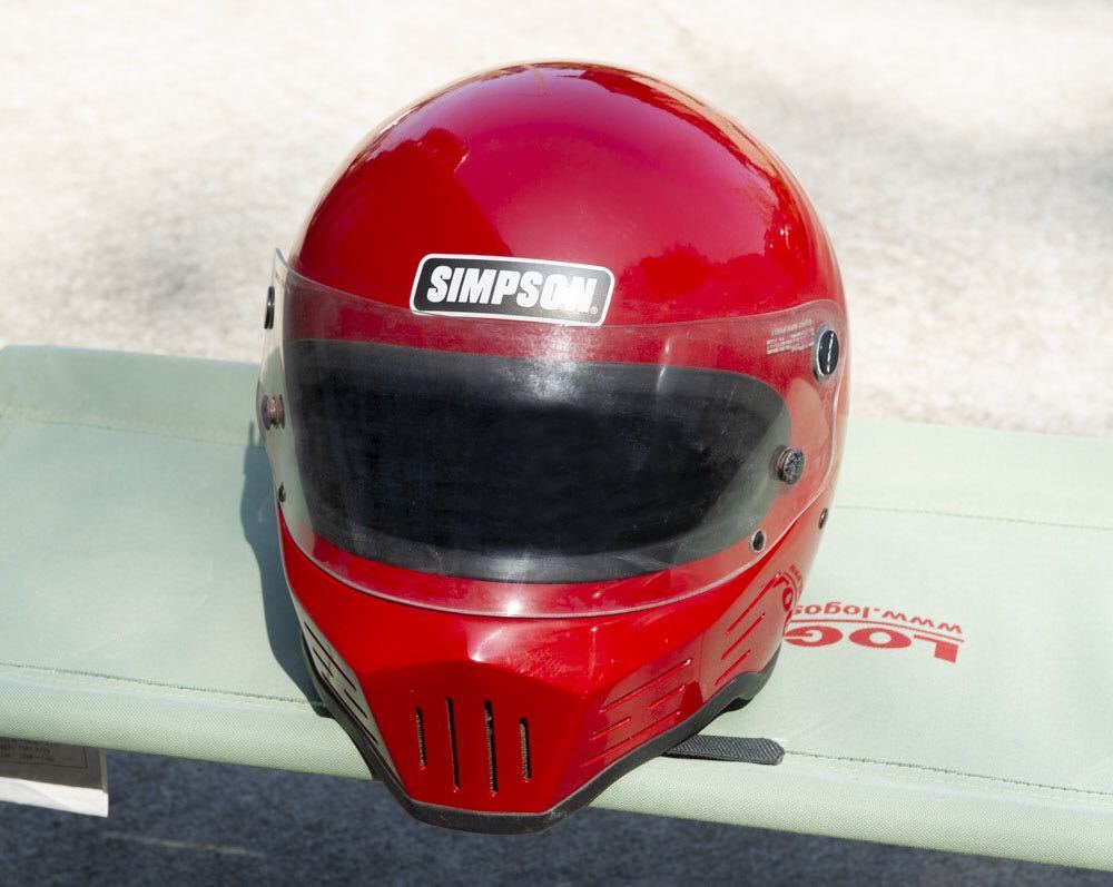 シンプソン SIMPSON M32 シンプソン SIMPSON M32
