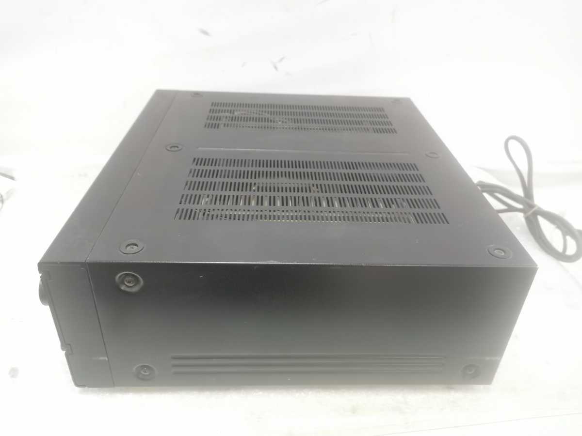 SANSUI プリメインアンプ サンスイ AU-α607DR AU-α607 公式通販 ジャンク品 ジャンクSansui AU 音響 Sansui プリメイン オーディオ機器 AU-607 AU-α607DR（ジャンク品） |