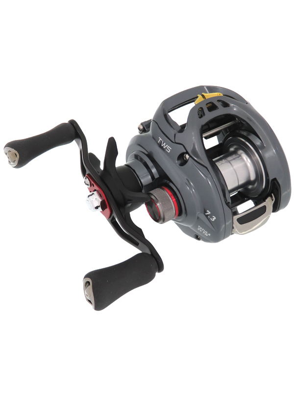 フィッシング DAIWA 17 TATULA SV TW 7.3L ベイトリール