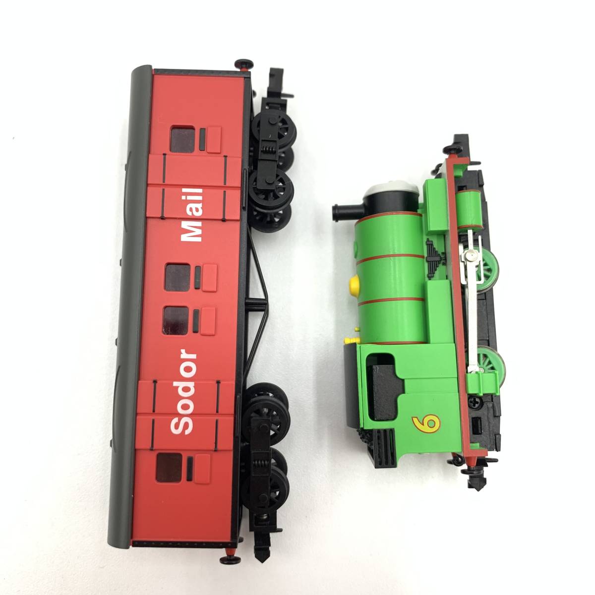 Yahoo!オークション - パーシー」(Nゲージ) : 鉄道模型 きかんしゃ