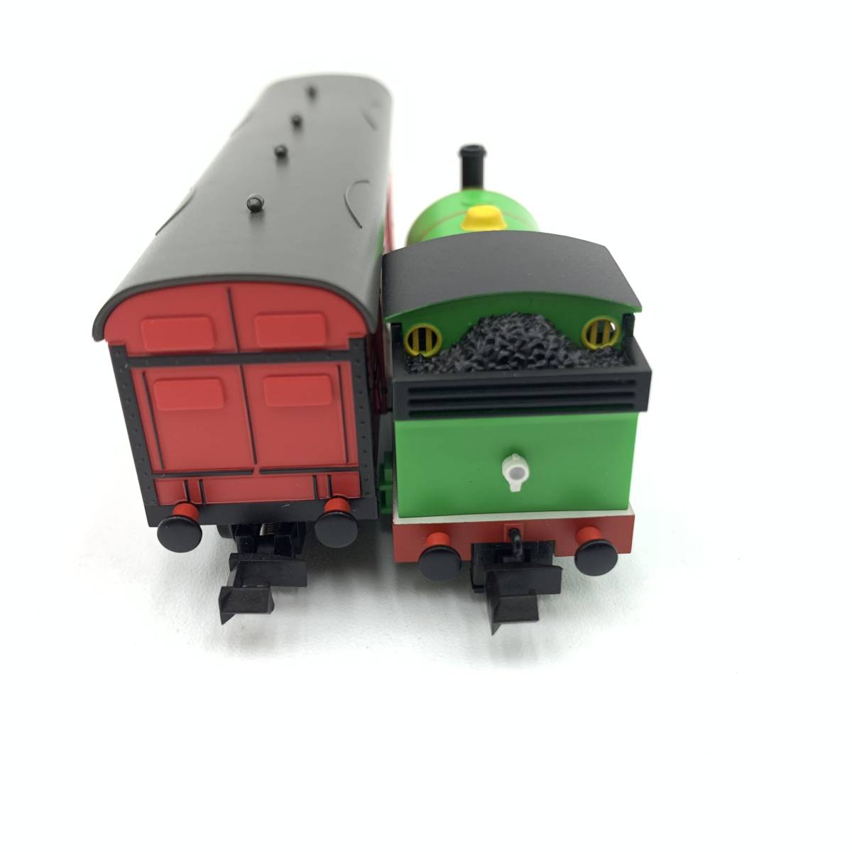 きかんしゃパーシー車両セットTOMIX・93808