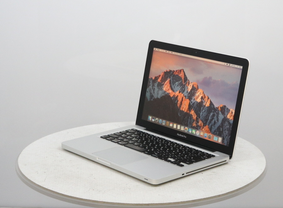 Pro MacBook Apple A1278 Mid 0 | Core 13.3 Macbook 2012) 13-inch