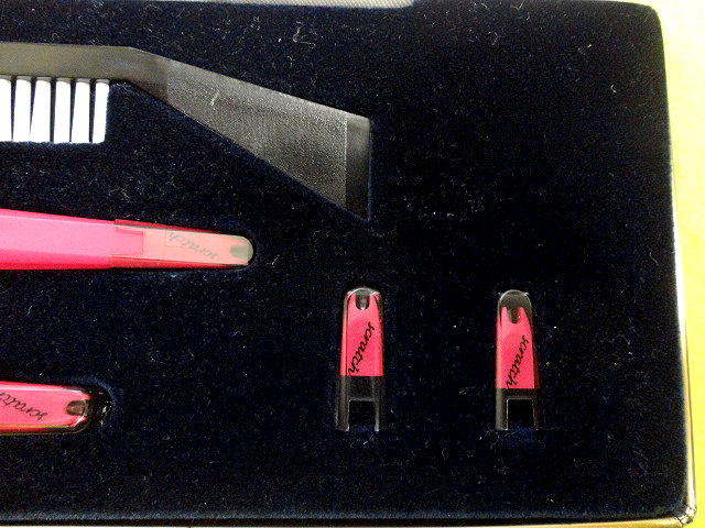 ortofon オルトフォン concorde Scratch S ツインセット MM