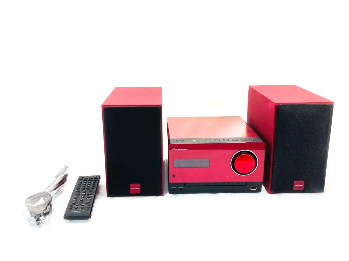 ONKYO オンキョー FR-N7FX CD MD CD⁄MDチューナーアンプ 0 ミニコンポ