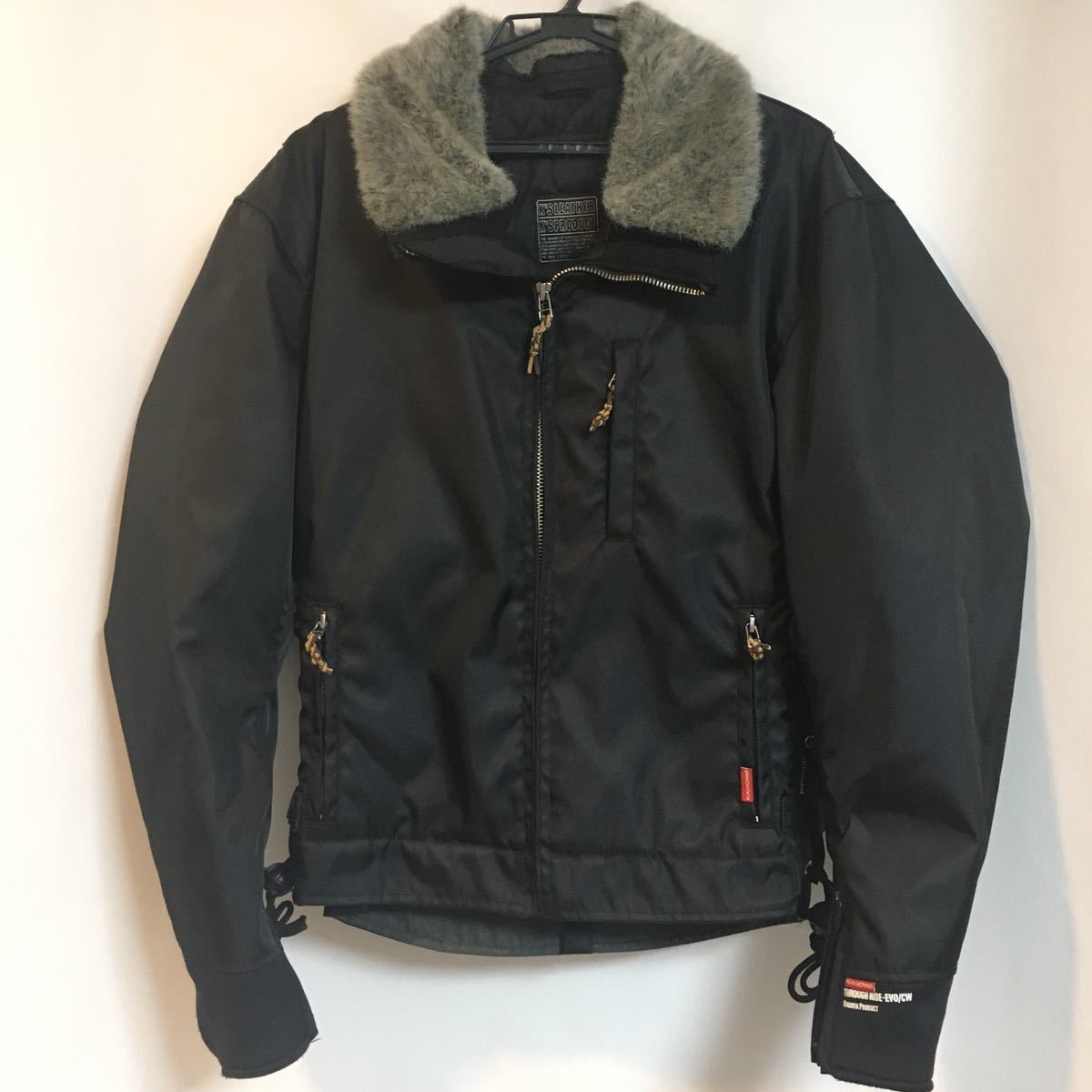☆美品☆ カドヤ KADOYA K
