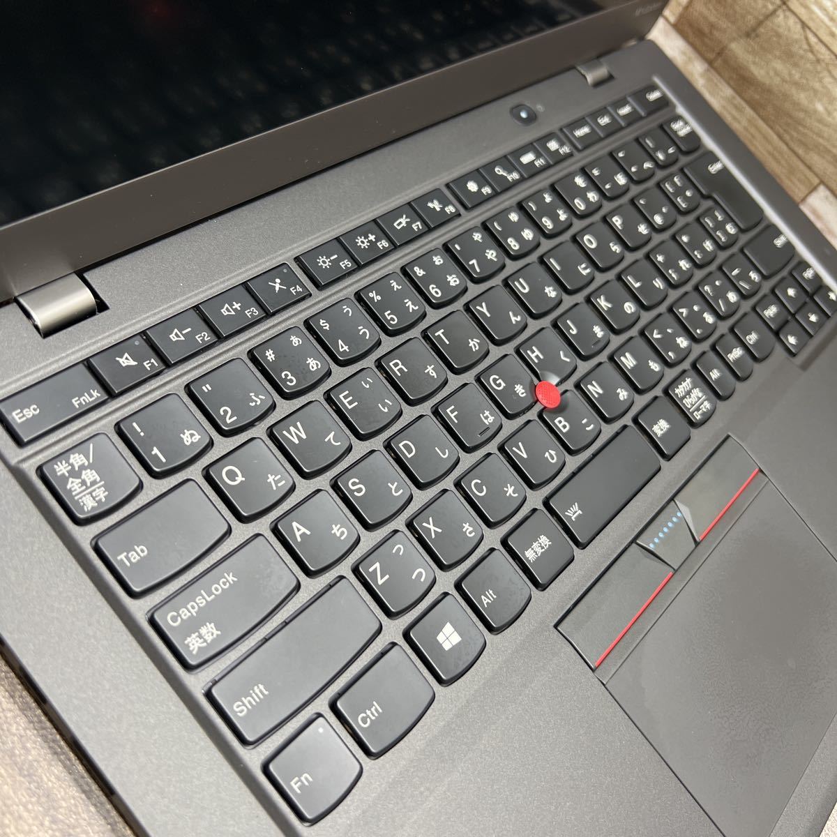X1 Carbon ThinkPad i5-第六 ⁄Core 0 ジャンク! Lenovo ThinkPad X1