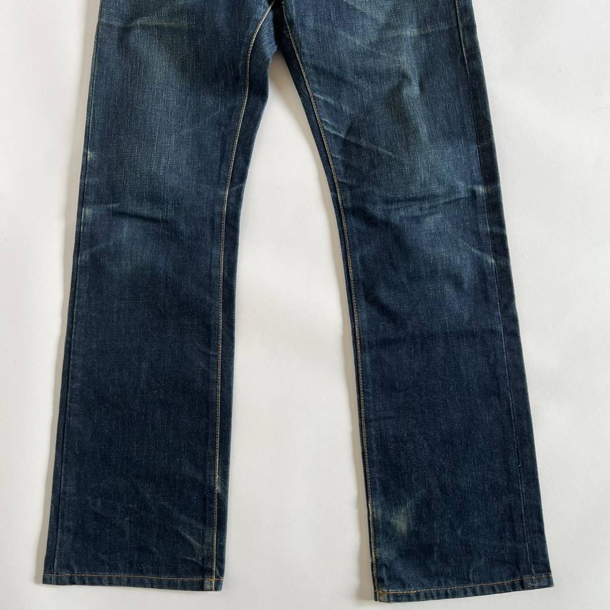 HOMME Dior DIOR エディ期 ディオールオム 05AW Homme w30 05awエディ 