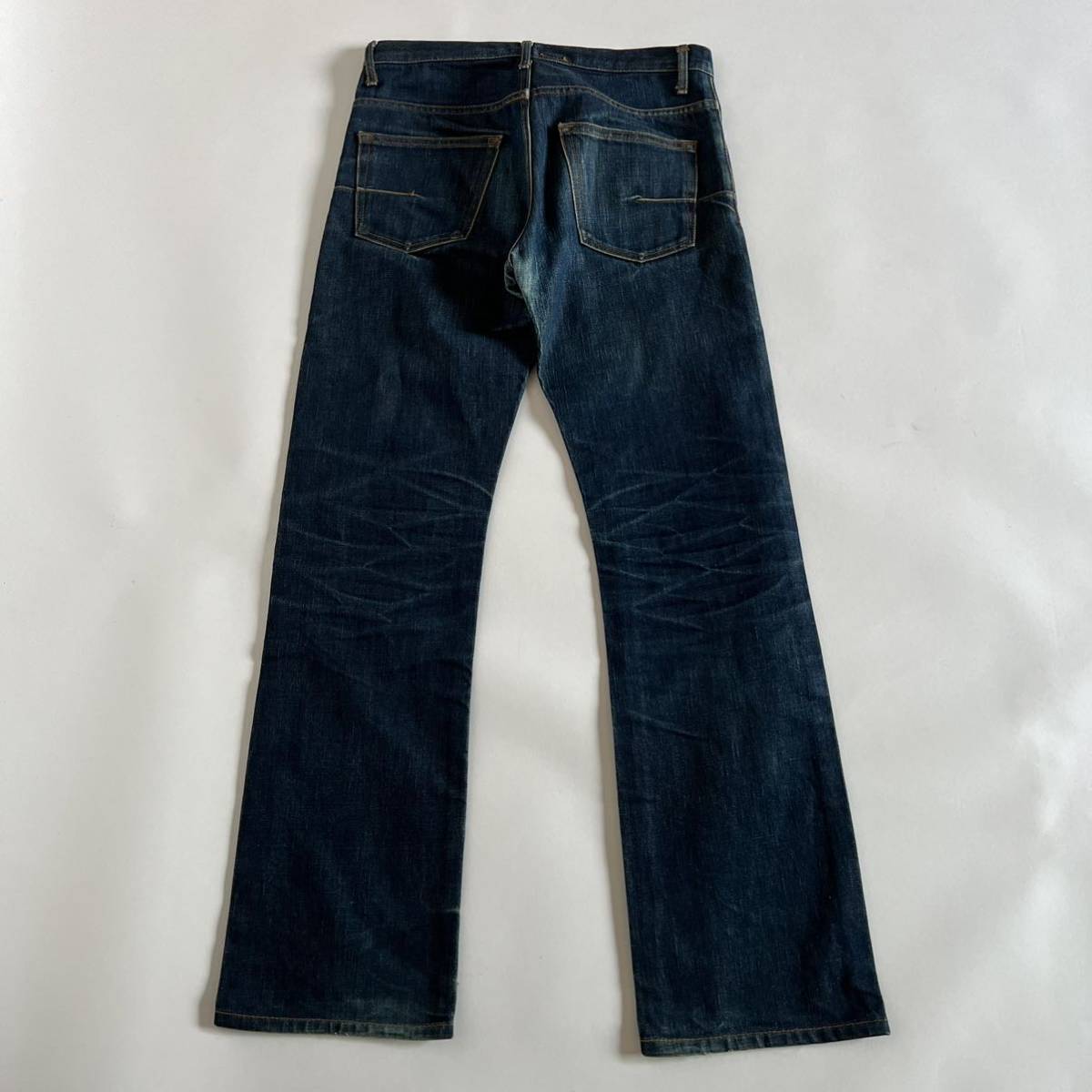 HOMME Dior DIOR エディ期 ディオールオム 05AW Homme w30 05awエディ 