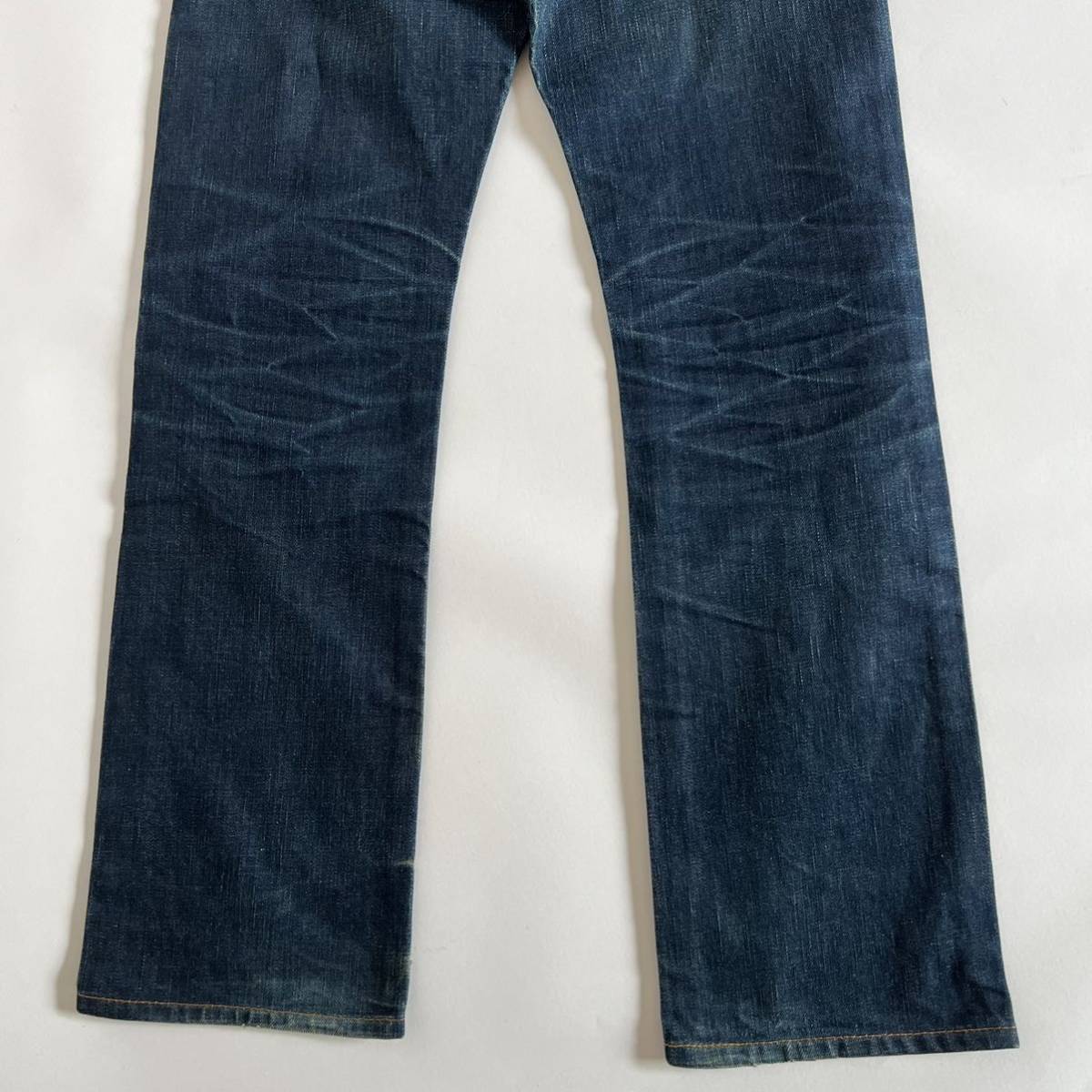 HOMME Dior DIOR エディ期 ディオールオム 05AW Homme w30 05awエディ 