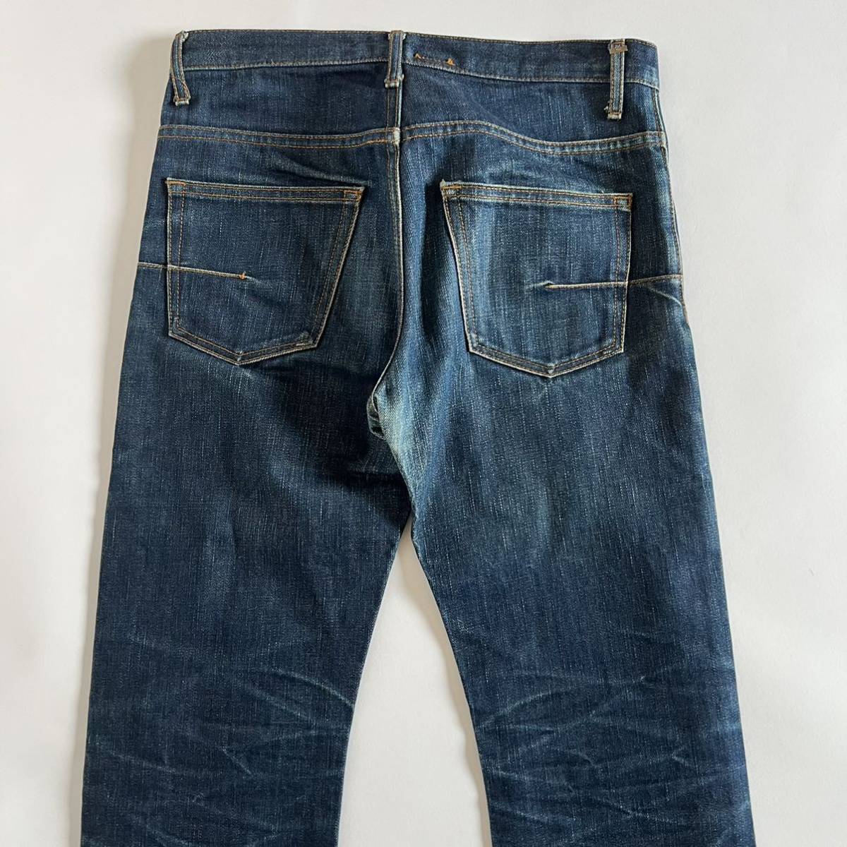 HOMME Dior DIOR エディ期 ディオールオム 05AW Homme w30 05awエディ 