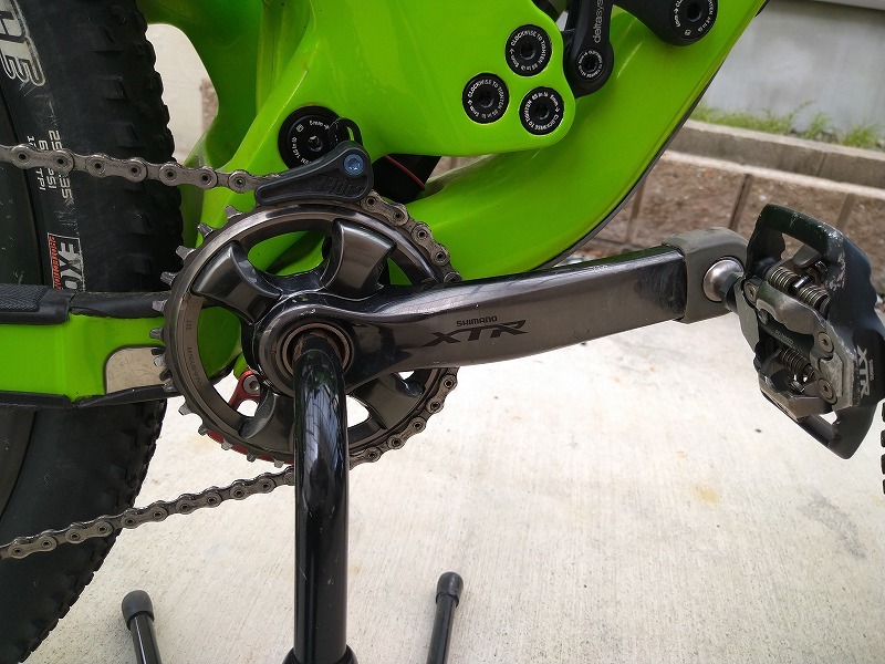 軽量フルカーボンフレームevil Following 29erフルサスmtb Mサイズ 高級パーツ完成車 Mサイズ 売買されたオークション情報 Yahooの商品情報をアーカイブ公開 オークファン Aucfan Com