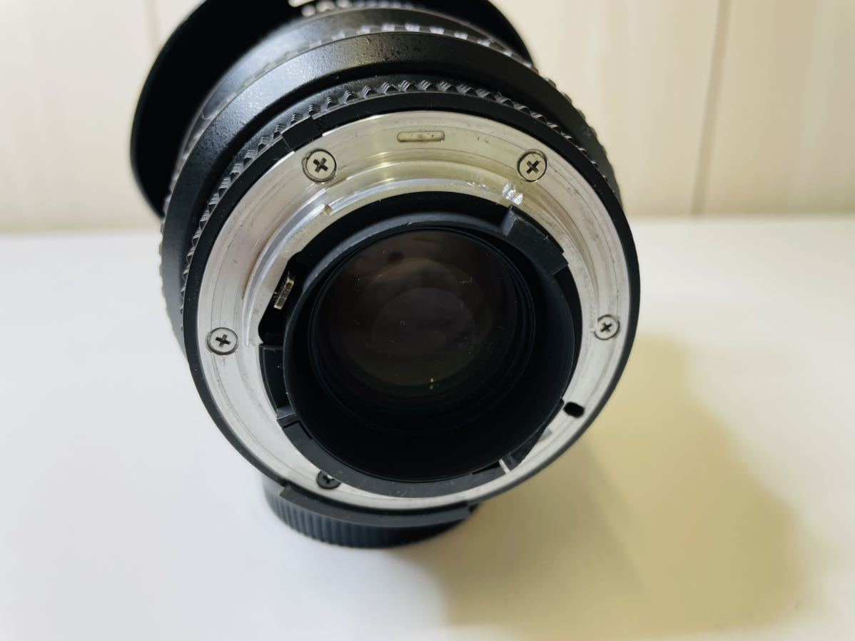 【全国無料】 カメラレンズ Nikon ED AF-S NIKKOR 17-35mm F2.8D ニコン