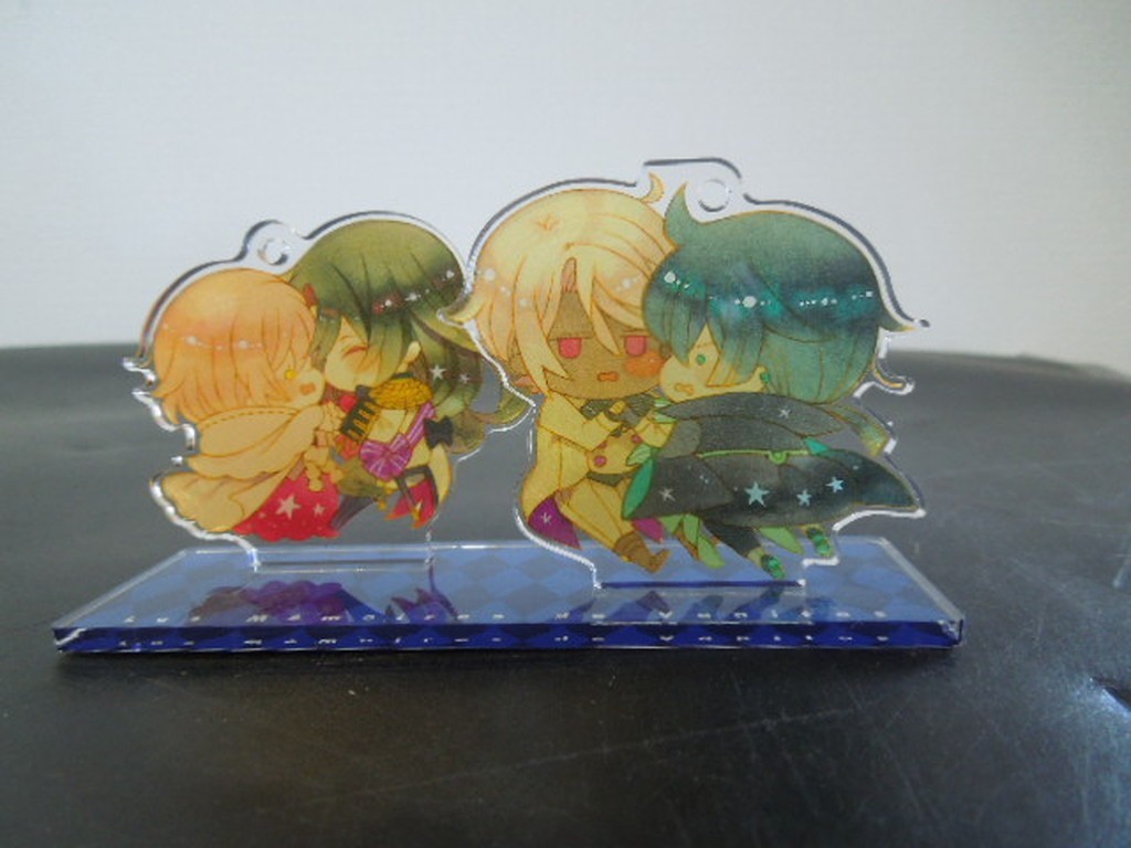 T G 70 Pandorahearts パンドラハーツ アニカフェ アクリルスタンド キャラクターグッズ アニメ コミック アニメグッズ 売買されたオークション情報 Yahooの商品情報をアーカイブ公開 オークファン Aucfan Com