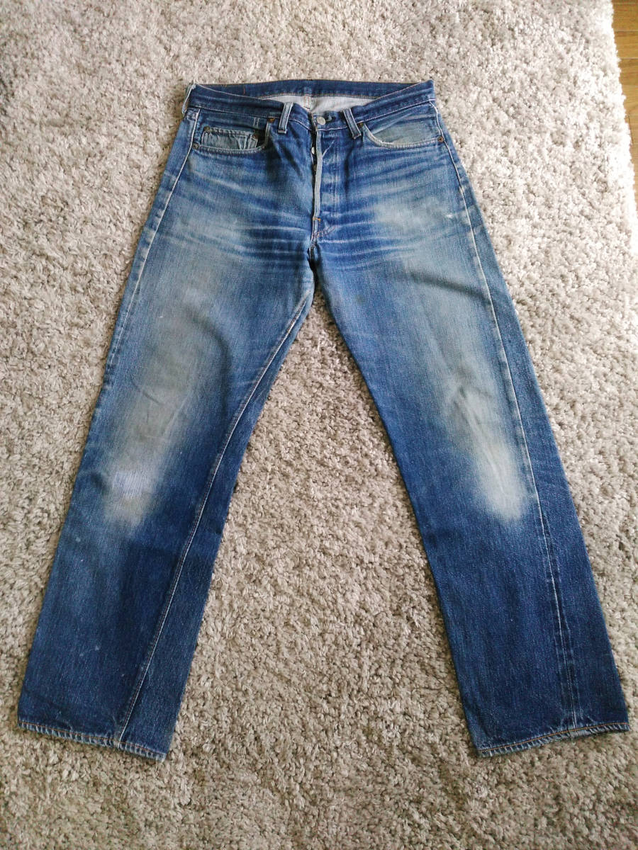 1975年製 Levi