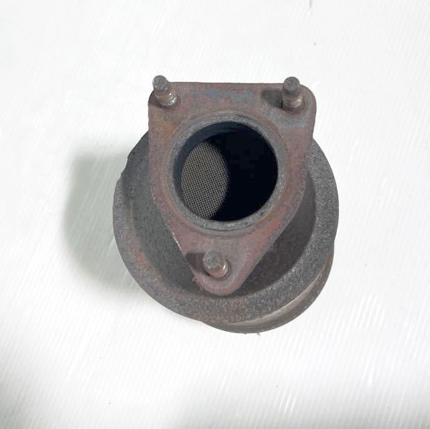 ホンダアコード CL1 EuroR キャタライザー アコード CL1 触媒 マフラー