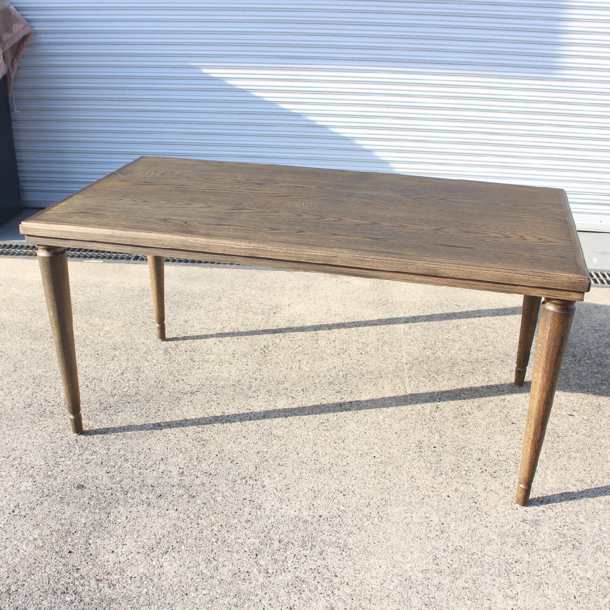 CORE DEVISE TABLE｜AD SOTTILE｜AD MD-107｜AD MD-105｜AD Ⅱ｜AD LIBERTA LIBERTA｜AD PIATTO｜AD LIVING テーブル - CENTRO｜AD LUNA｜AD