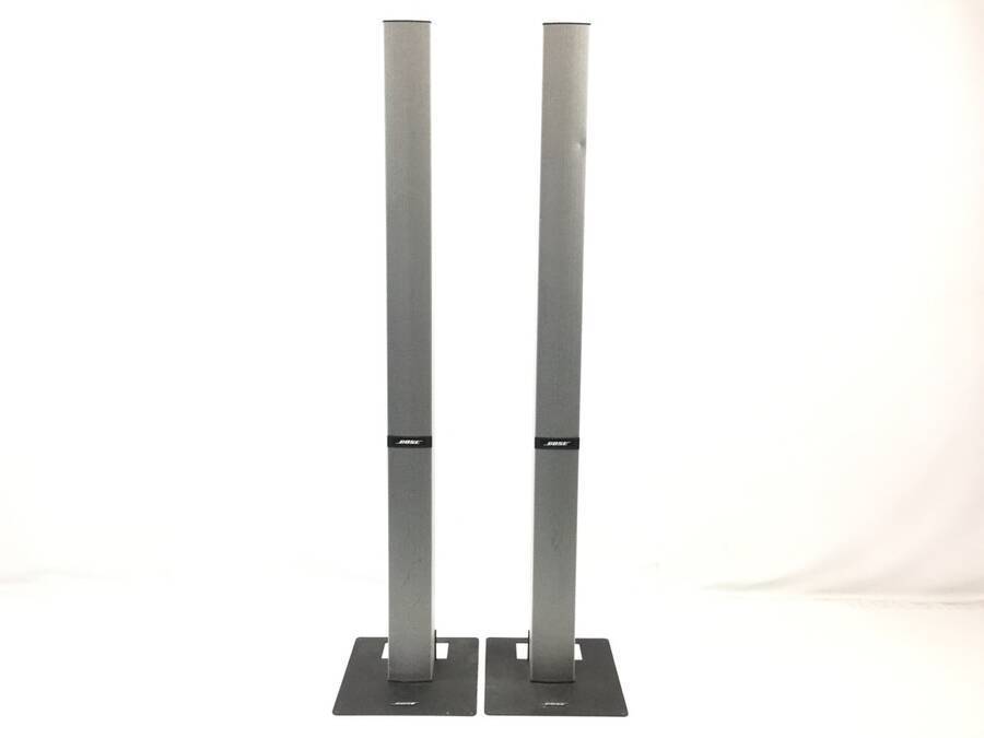 BOSE 55WER-S スピーカー(スタンドつき)◇現状品 【公式通販】