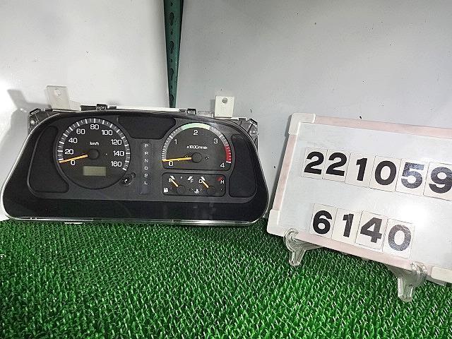  ローザ KK-BE63EG スピードメーター 走行4 178km MK344214 221059 EL(計器)｜売買されたオークション情報、yahooの商品情報をアーカイブ公開 - オークファン その他