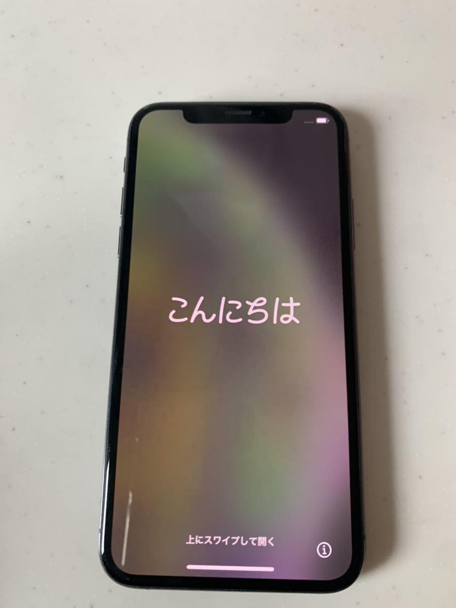 iPhone iPhonexs xs SIMフリー ジャンク Apple iPad ホワイト
