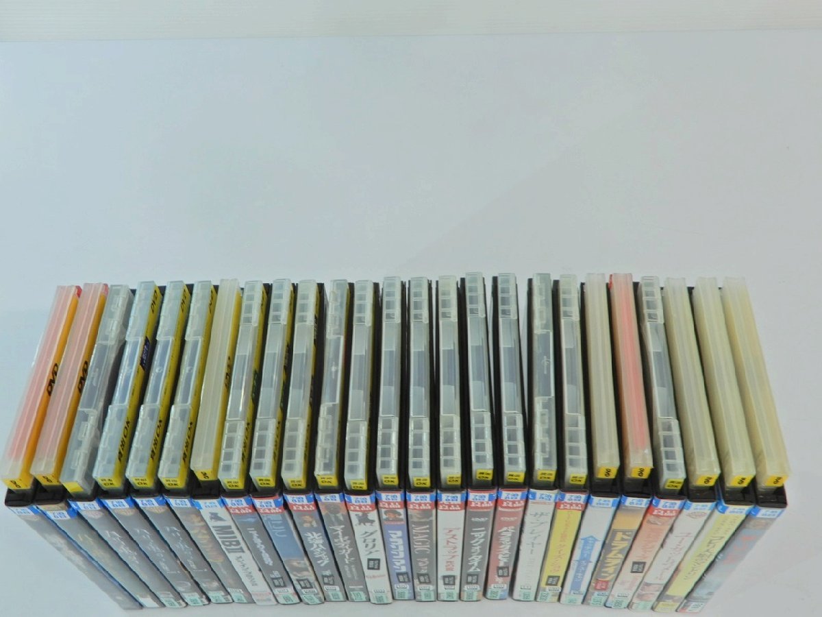 K133 レンタル落ち 洋画 アメリカ 映画 Dvd 25本 ハリーポッター ニューヨーク1997 マジック クイズショー 他 冒険 Sf アクション ドラマ アクション アドベンチャー 売買されたオークション情報 Yahooの商品情報をアーカイブ公開 オークファン Aucfan Com