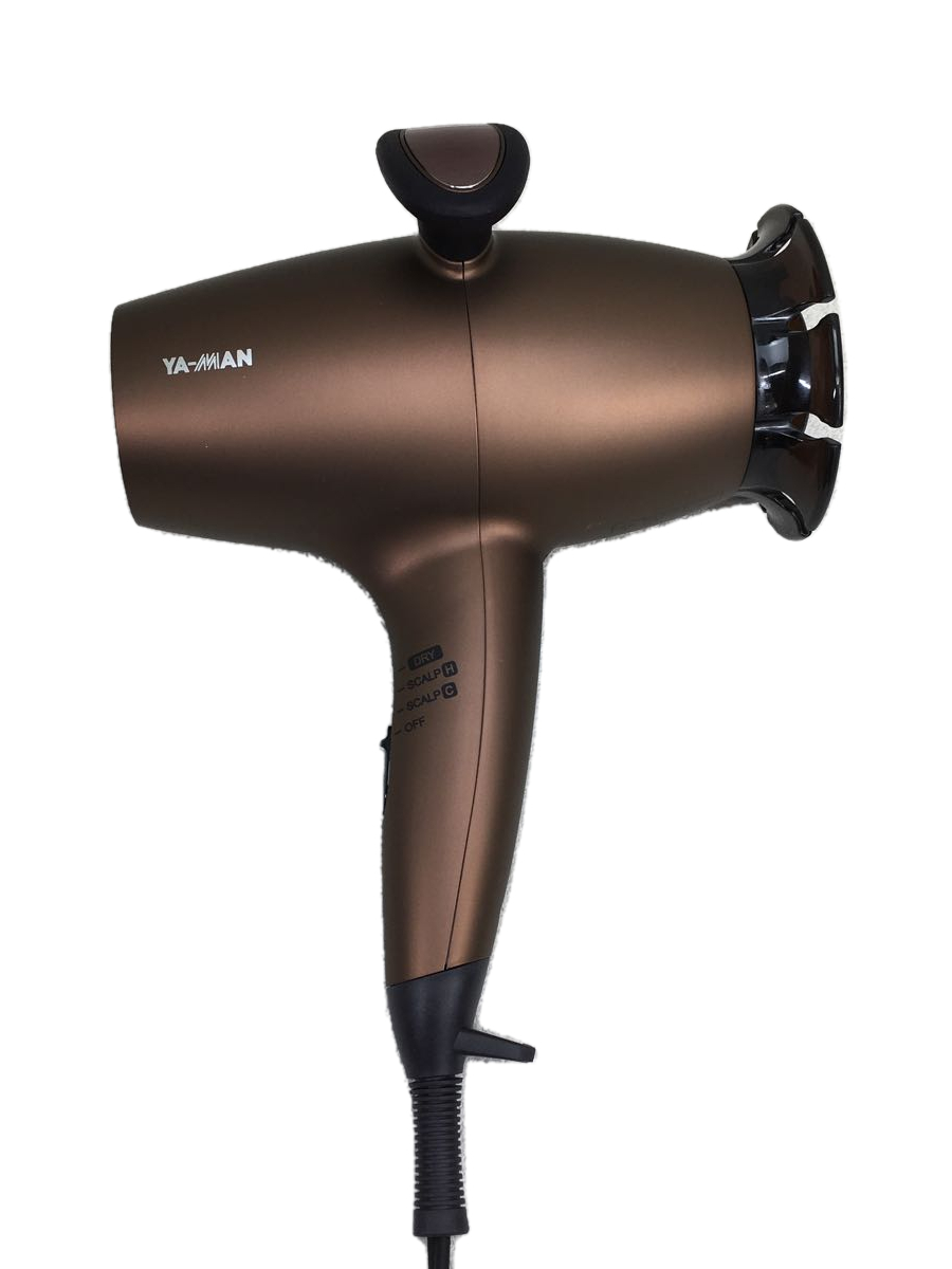 定番人気，大人気 YA-MAN ドライヤー ヘアアイロン/HC-6T(その他)｜売買されたオークション情報、yahooの商品情報をアーカイブ公開 - オークファン その他