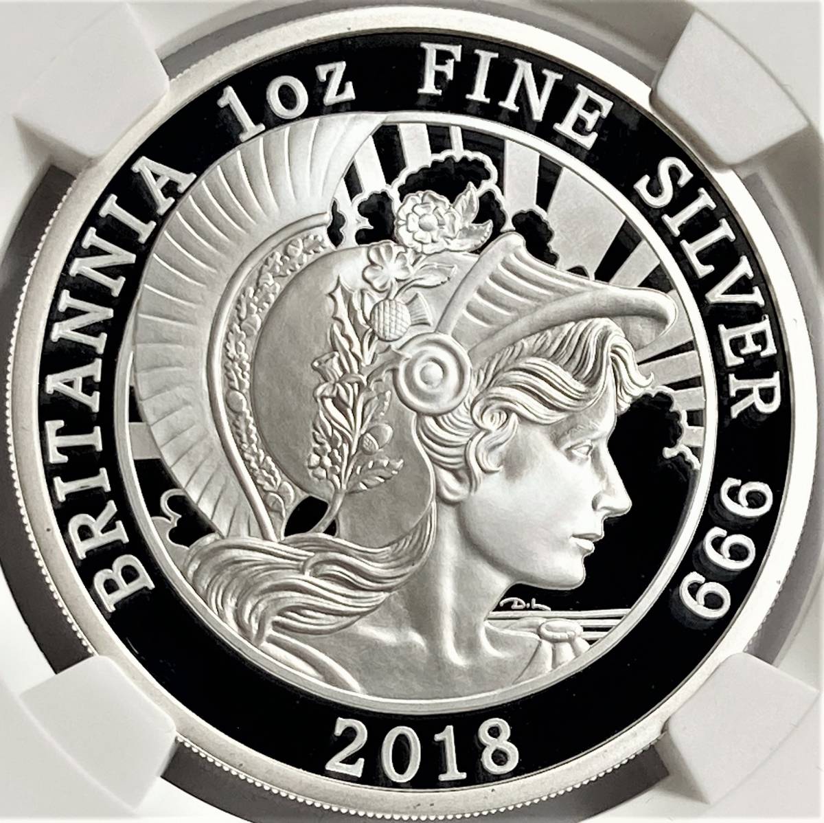 YOUR SONG】2020年 英国 エルトン・ジョン 限定銀貨｜コレクション