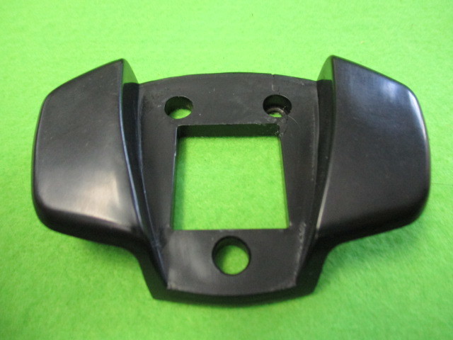 フェアレディ Z S30 S31 サン バイザー フック 内張 内装 純正 当時物 旧車 