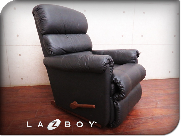 美品/La-Z-Boy/レイジーボーイ/USA最高級/横浜ダニエル/505 RIALTO/本