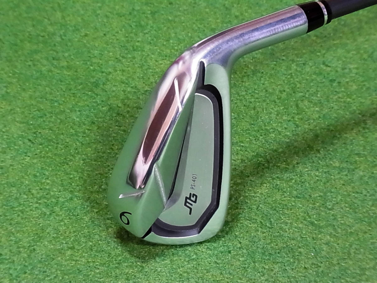 三浦技研 MIURA PI-401 6番 ATTAS FF85 (SR) PI-401 - 三浦技研 株式会社