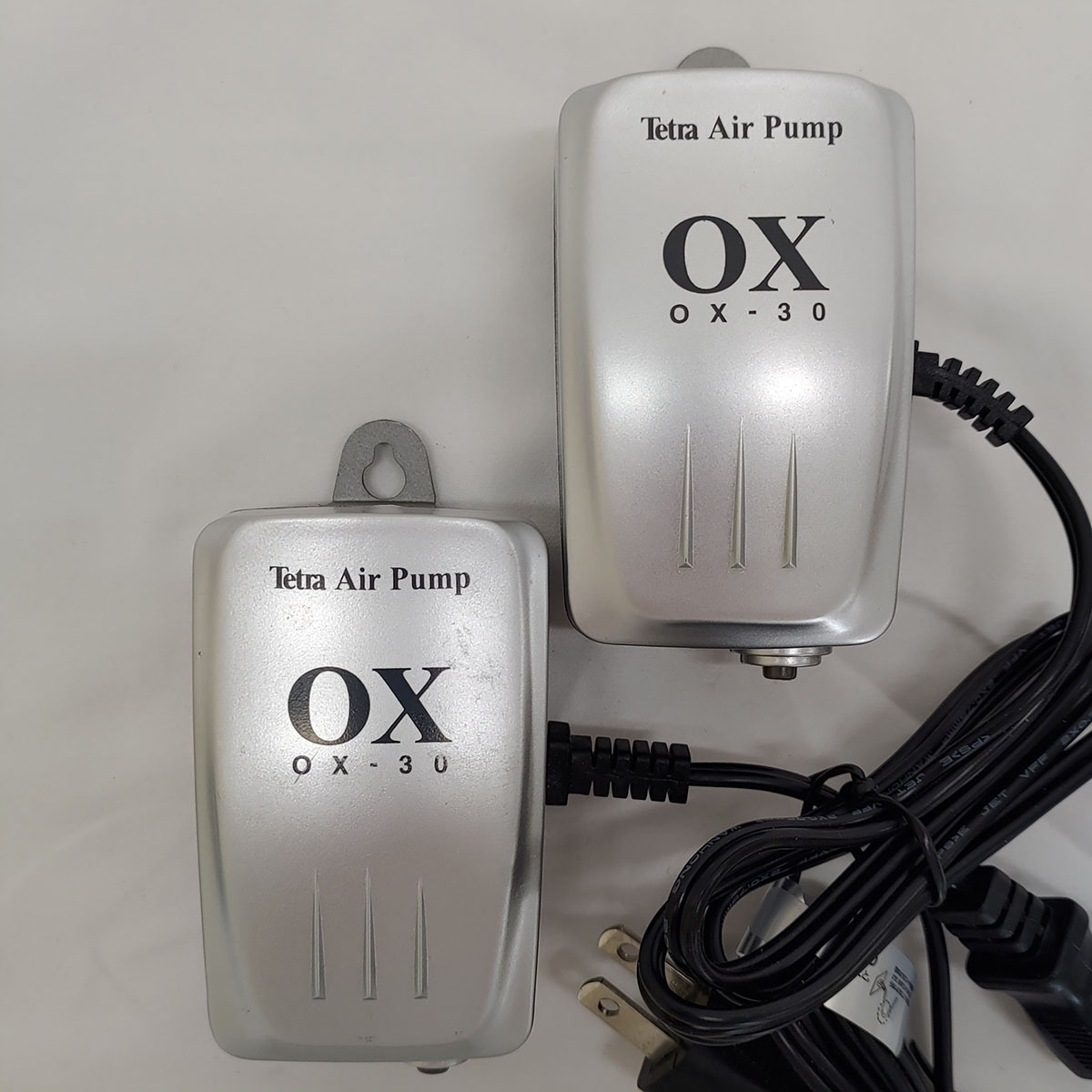 3点セット Gex E Air 1000sb エアーポンプ Tetra Ox 30 エアーポンプ エアポンプ 売買されたオークション情報 Yahooの商品情報をアーカイブ公開 オークファン Aucfan Com