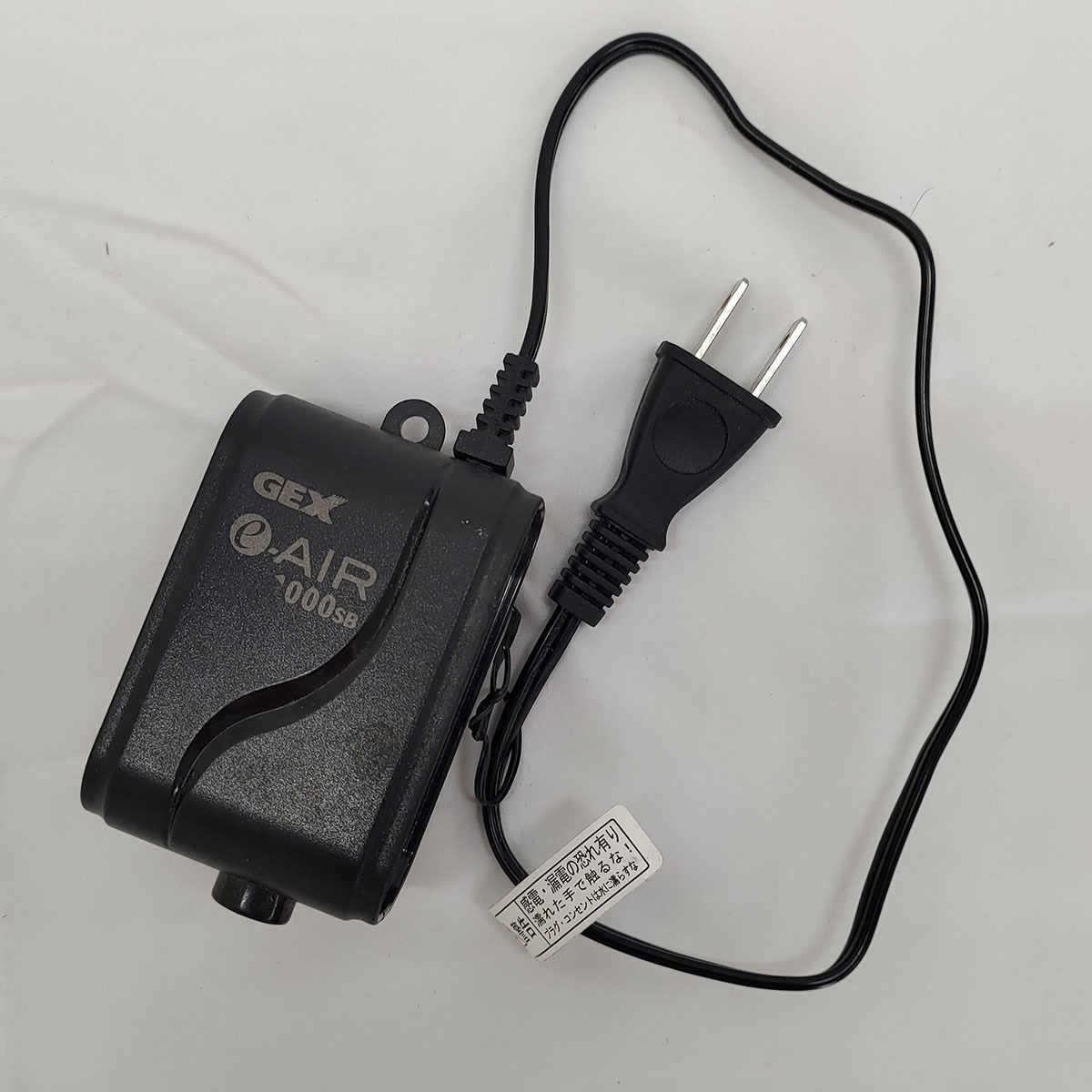 3点セット Gex E Air 1000sb エアーポンプ Tetra Ox 30 エアーポンプ エアポンプ 売買されたオークション情報 Yahooの商品情報をアーカイブ公開 オークファン Aucfan Com