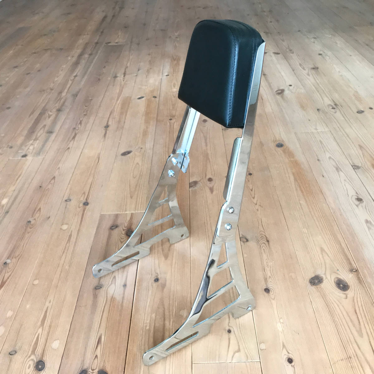 N 美品 ハーレー スポーツスター用 CCバー シーシーバー 94-03年 98年 