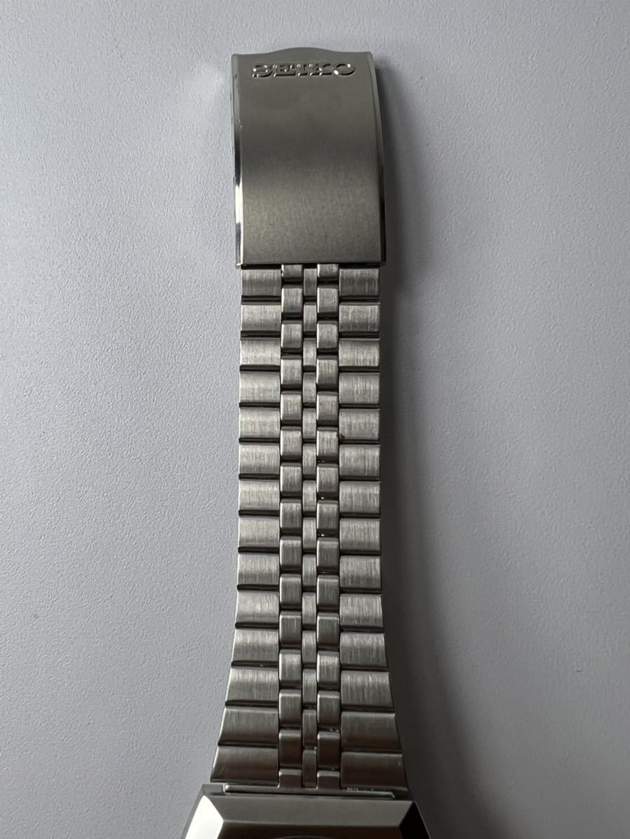 SEIKO セイコー TYPE Ⅱ クォーツ クオーツ メンズ 腕時計 7123-7010 
