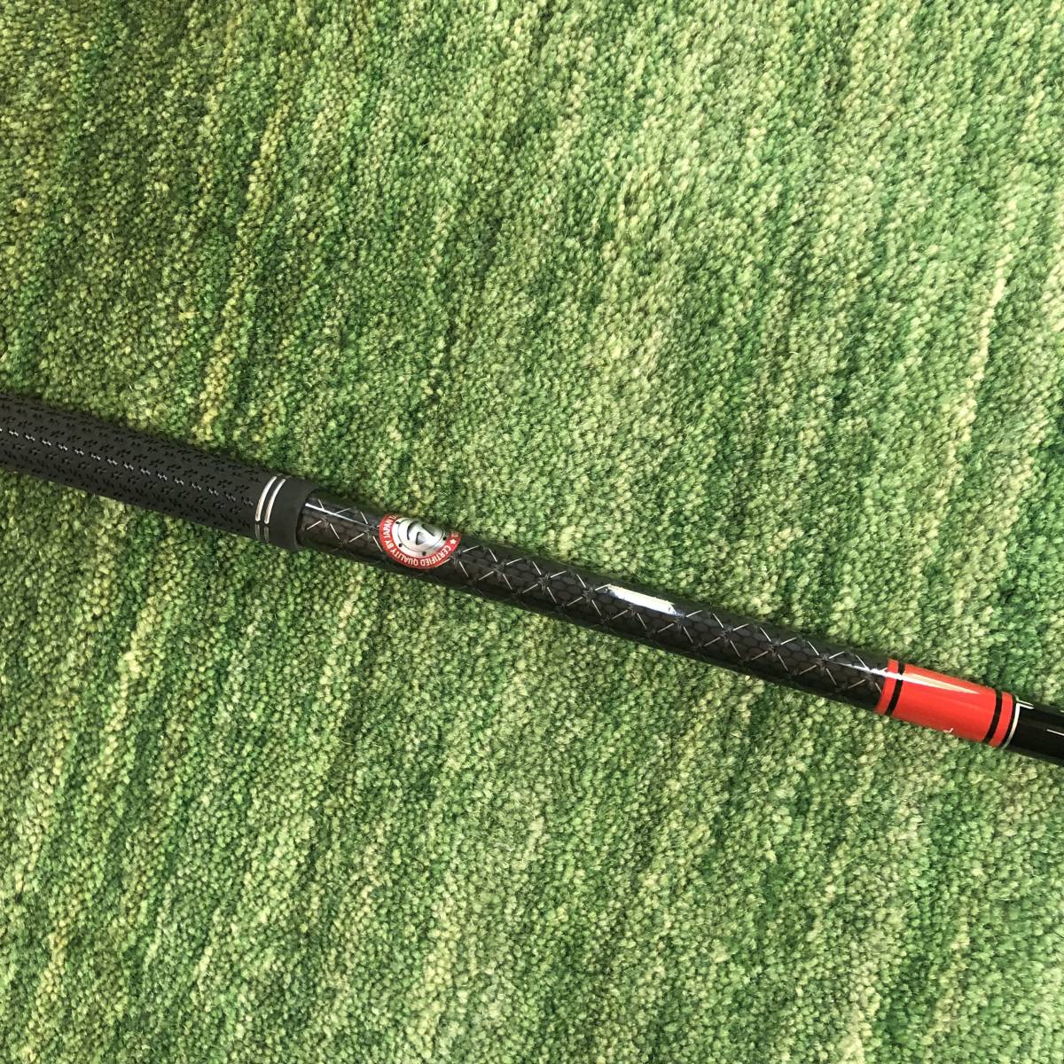 テンセイ TM50 テーラーメイドスリーブ付き