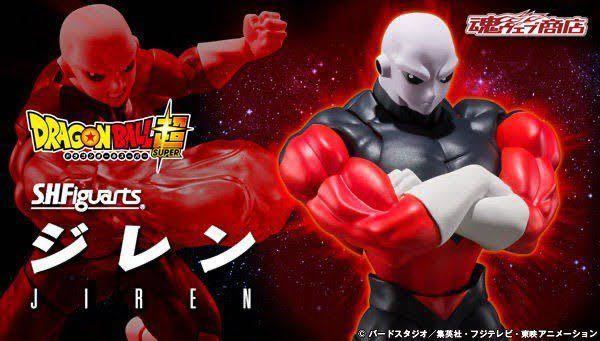 最安値，大得価 S.H.Figuarts ドラゴンボール超 ジレン バンダイ(その他)｜売買されたオークション情報、yahooの商品情報をアーカイブ公開 - オークファン その他