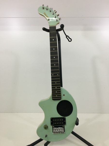 フェルナンデス ZO-3 FERNANDES ぞうさん ギター レフティ 菅91 