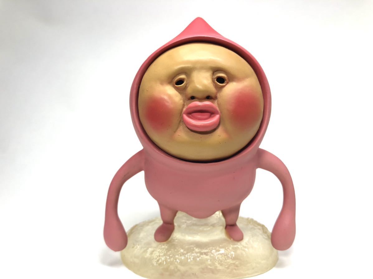 カクレモモジリ こびとづかん フィギュア コミック アニメ 売買されたオークション情報 Yahooの商品情報をアーカイブ公開 オークファン Aucfan Com