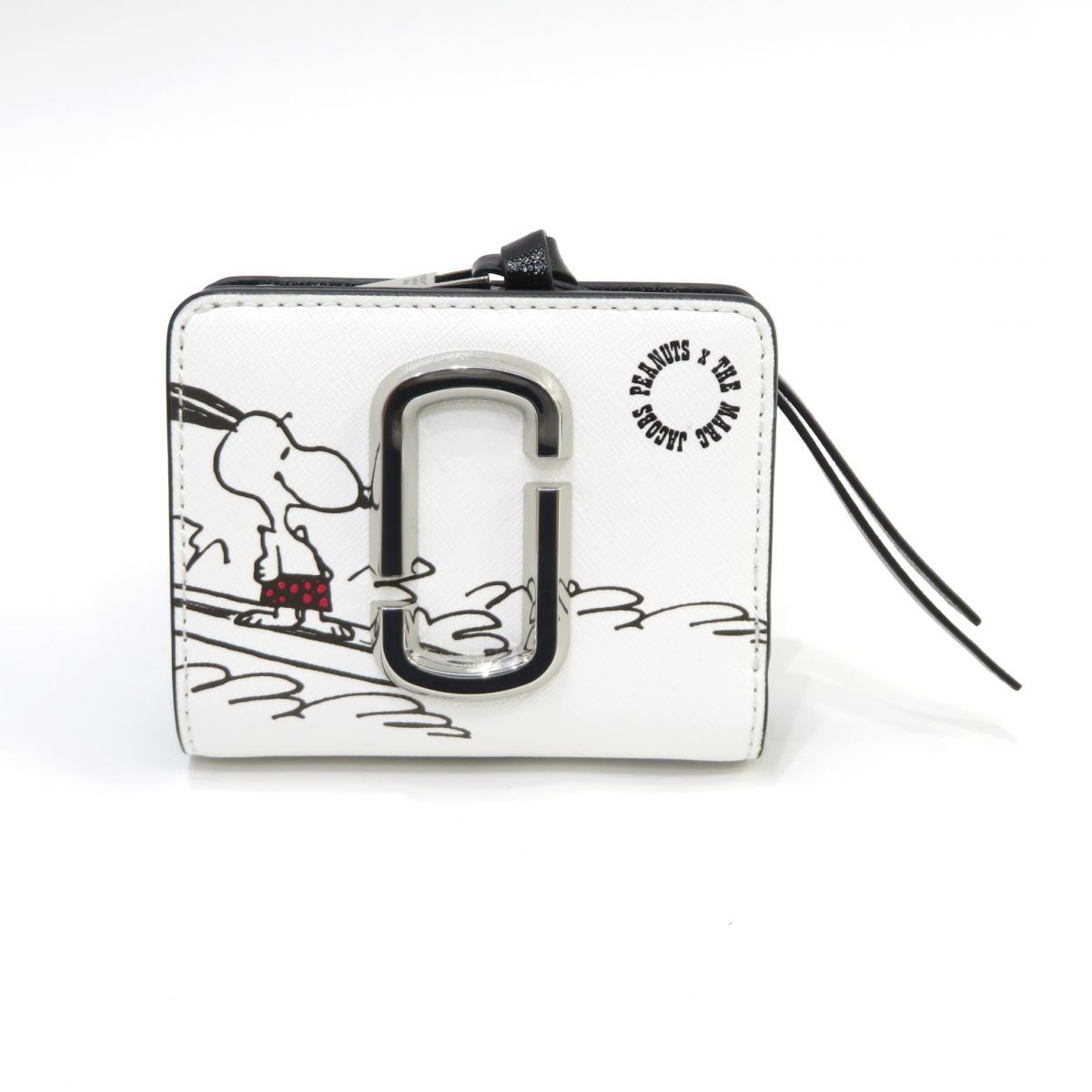 マーク Marc × Jacobs PEANUTS×MARC Peanuts [マークジェイコブス 