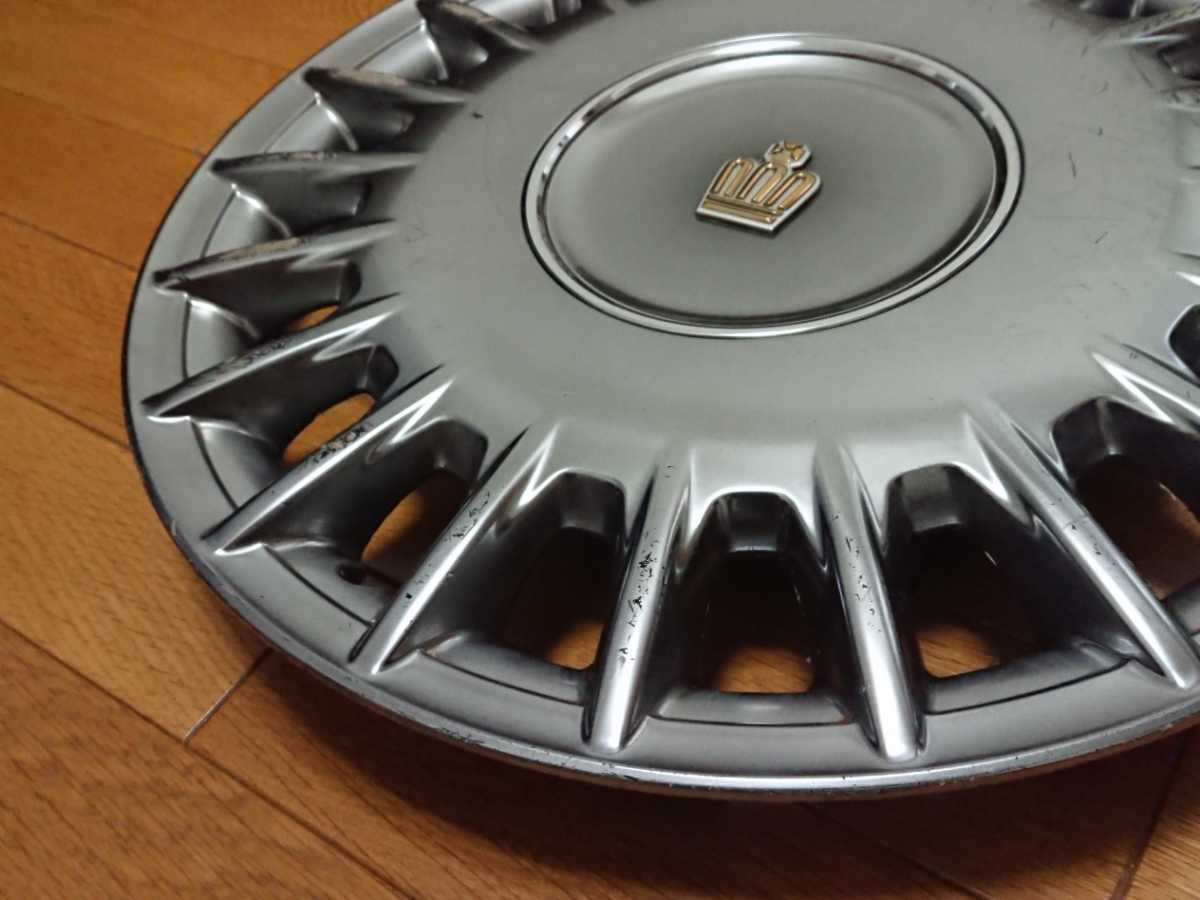 トヨタ クラウン ホイールキャップ ホイールカバー 1枚 Toyota CROWN