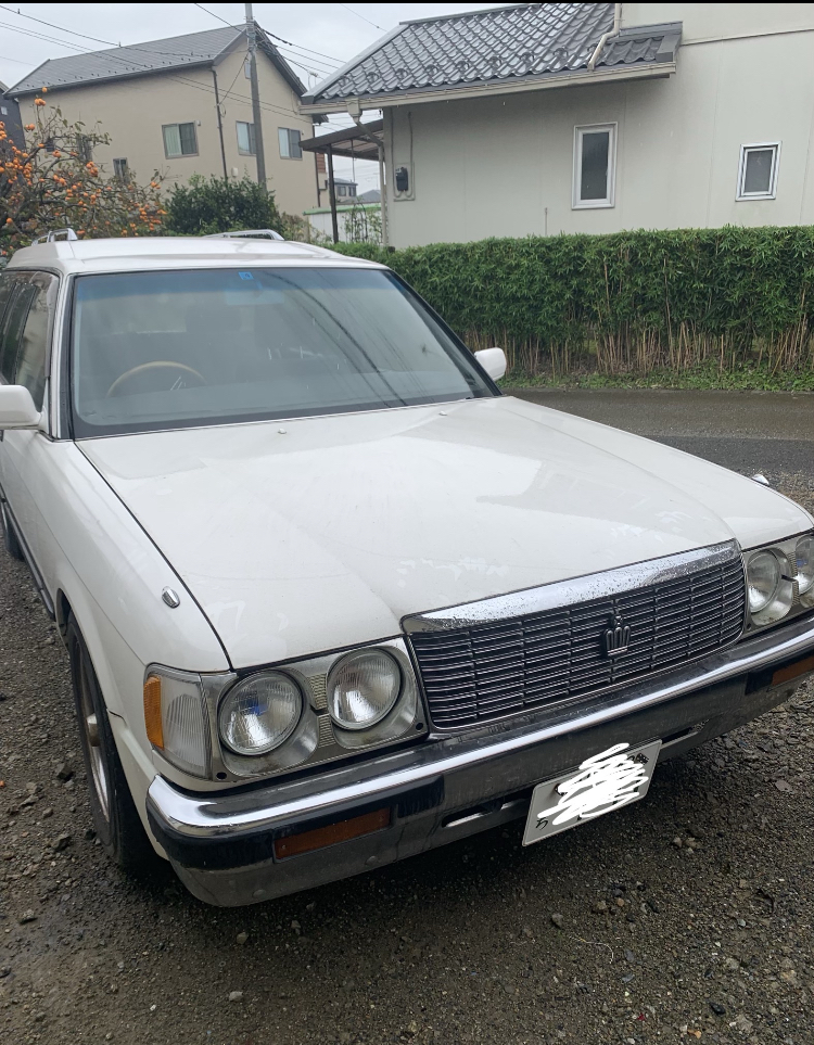 13クラウン用 ビレットグリル 車種不明 【公式通販】