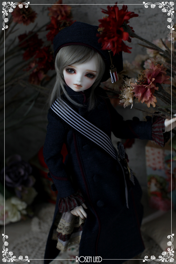 Rosenlied 水曜子サイズ 限定ドレスRDWL019- Rollingpumpkin 未開封品